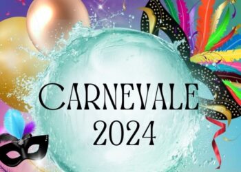 L’assessore alle Politiche sociali e giovanili Salvatore Ciuccio annuncia il Programma eventi del Carnevale 2024