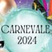 L’assessore alle Politiche sociali e giovanili Salvatore Ciuccio annuncia il Programma eventi del Carnevale 2024