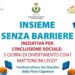 Inclusione sociale tra divertimento e creatività, continuano gli eventi promossi dall’Ass. all’lnfanzia e Politiche Sociali