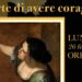 ARTEMISIA GENTILESCHI: Rappresentazione teatrale in forma semiscenica, “L’arte di avere coraggio”. LUNEDÌ 26 febbraio ORE 17.30 Chiesa S. Stefano