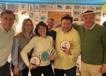 Una serata speciale tra le dolomiti, Anacapri incontra Selva di Val Gardena (Gallery)