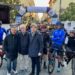 Gran Fondo Sorrento, al via grandi campioni del ciclismo e appassionati