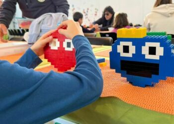 Capri senza barriere e Sleghiamo la fantasia insieme per una tre giorni di inclusione sociale (Photogallery)