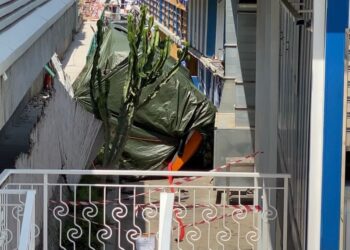 Processo tragedia a Capri del bus con nuova udienza, intanto oggi allerta meteo e aliscafi a singhiozzo