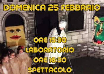 Capri, Assessorato all’Infanzia: domenica pomeriggio spettacolo di Carnevale per i bambini