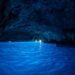 Capri, nella Grotta Azzurra recuperato reperto dell’era di Augusto e Tiberio (Photogallery)