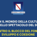 Il mondo della cultura e dello spettacolo del Sud si riunisce al Teatro Sannazzaro per ottenere i finanziamenti culturali e artistici