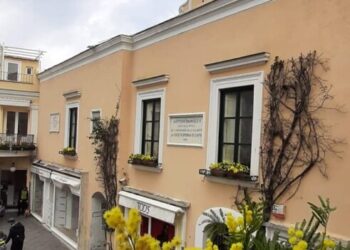 Un Sindaco donna a Capri e una lista elettorale al femminile