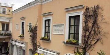 Un Sindaco donna a Capri e una lista elettorale al femminile