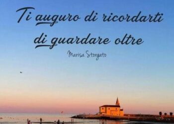 La Buona Notizia del Giorno
