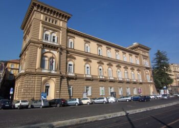 Rocco Forte Hotels e Capri Group annunciano Palazzo Sirignano a Napoli