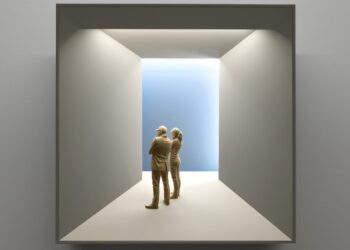 Da Capri a Miami: Liquid Art System protagonista di Art Wynwood dal 14 al 18 febbraio