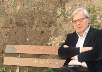 Un super manager della cultura e del turismo per Capri?