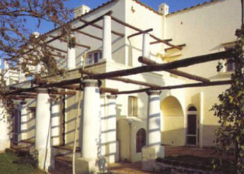 Università degli Studi di Napoli Federico II: Capri Summer School a Villa Orlandi di Anacapri, dal 9 al 13 settembre