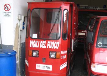 A Capri disagi anche per un semplice soccorso, occorrono autonomia e fondi privati