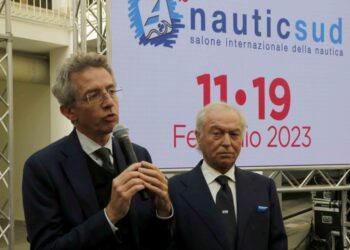 Al via gli Stati generali arrivano tre ministri «Ora il porto turistico»