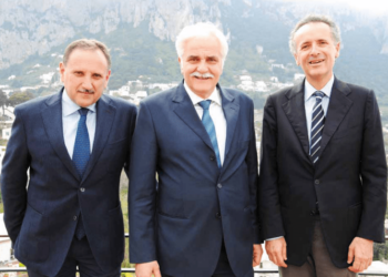 A Capri è totosindaco, arriva un nuovo primo cittadino?