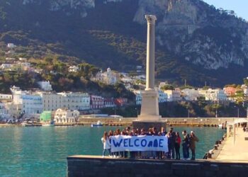 TRASPORTI: Ancora una volta si chiede di cambiare e migliorare a Capri i trasporti pubblici e la mobilità