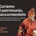 Fai, curiamo il patrimonio raccontandolo: a Napoli il convegno nazionale dei delegati e volontari