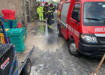 Carrellino elettrico contro bus turistico a Capri, nessun ferito Paura e traffico in tilt, slitta anche partenza traghetto