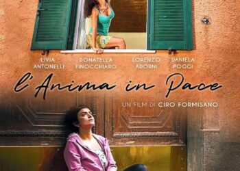 Miglior Film al Capri Film Festival 2023, “L’anima in pace” Il film pluripremiato sulla resistenza femminile arriva Venerdì al cinema