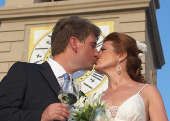 A Capri amore, matrimoni e San Valentino