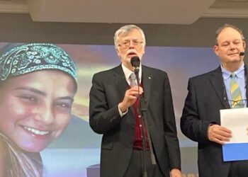 Premio in ricordo di Annalisa Durante con l’Ufficio Scolastico Regionale per la Campania