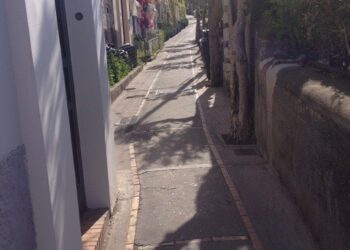 UNC Capri rilancia una legge speciale per Capri e soluzioni per l’emergenza abitativa