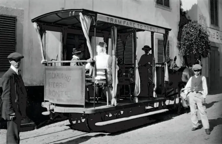 Quando Capri era il ritrovo di intellettuali, utopisti e fuggiaschi