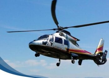Anacapri: Approvato il Progetto per l’Adeguamento dell’Elisuperficie di Damecuta