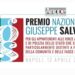 Seconda Edizione del Premio Nazionale Giuseppe Salvia