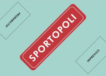 Anacapri mercoledì 10 aprile diventa…Sportopoli