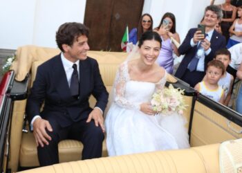 Alessandra Mastronardi e Gianpaolo Sannino, gli indizi della crisi a pochi mesi dal matrimonio