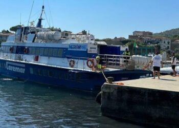 Riparte il Metro del Mare, bandita la gara