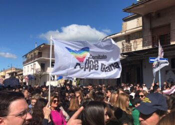 USR Campania: migliaia di studenti e Don Luigi Ciotti per il trentennale dell’uccisione di Don Peppe Diana (Gallery)