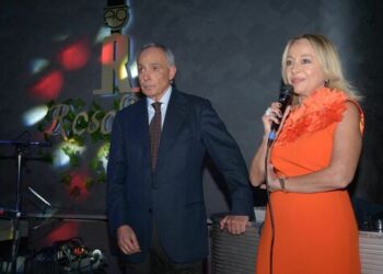 Napoli, tutti in pista per la festa di Primavera della LILT con Filisdeo e Celio