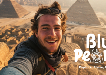 Il lavoro più bello del mondo è in viaggio e lo lanciamo con TikTok