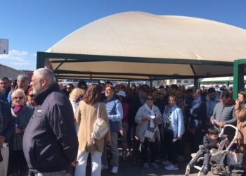 A Capri il primo pienone 2024 arriva già a Pasqua