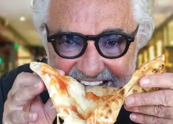 A Capri “la sfida” delle pizze, Oliva, Coccia con o senza “Crazy Pizza”?