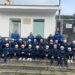 Asd Anacapri all’Ischia Cup con ragazzi nati nel 2014, 2015 e 2016.
