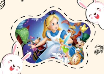 Assessorato all’Infanzia: Alice nell’isola delle Meraviglie, sabato 30 marzo ai Giardini della Flora Caprense (Programma)