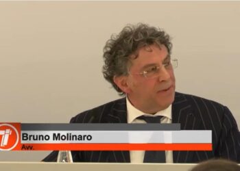 Convegno di Capri su Abusivismo edilizio, condono e silenzio assenso, intervento dell’avv. Bruno Molinaro