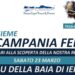 NESEA: “Insieme In Campania Felix”, Baia di Ieranto, sabato 23 Marzo (Programma)