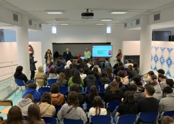 «Il Franconapoletano» approda all’ A.Munthe di Capri