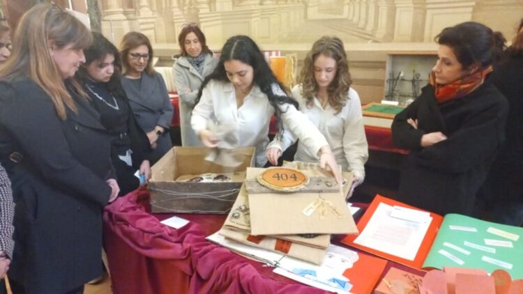 USR Campania: “I giovani ricordano la Shoah – La memoria attraverso le opere delle scuole italiane” (Gallery)