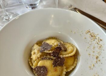 Febbraio, week end del gusto all’insegna dei tartufi irpini