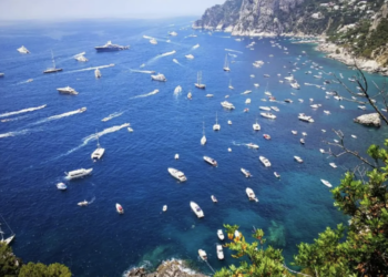 Bando Regione Campania per le corse estive marittime