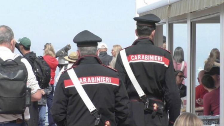 Primavera 2024, riapre l’azienda Capri: riprende la stagione turistica (Photogallery)