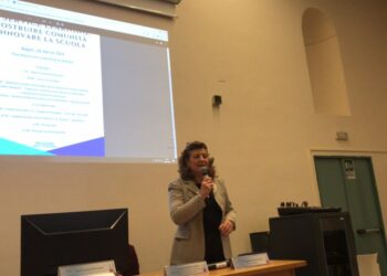 USR Campania: seminario regionale sul service learning al Liceo Genovesi di Napoli