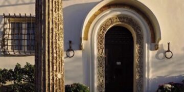 CAPRI: CON LA MOSTRA DIORANIMALIA VILLA SAN MICHELE INAUGURA LA NUOVA STAGIONE CULTURALE 2024/ SABATO 30 MARZO ORE 17